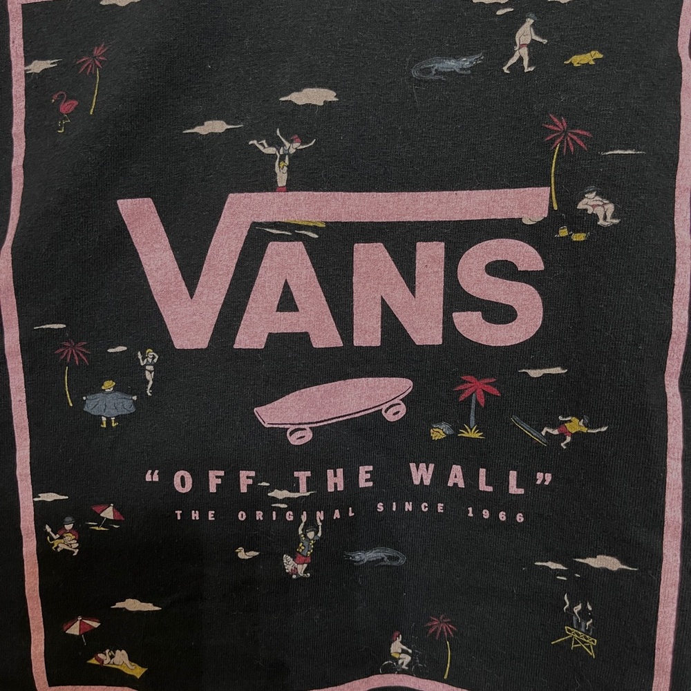 Vans - Picture 5 of 7